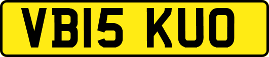 VB15KUO