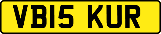 VB15KUR
