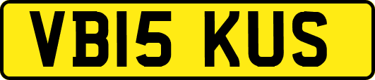 VB15KUS