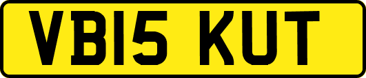 VB15KUT