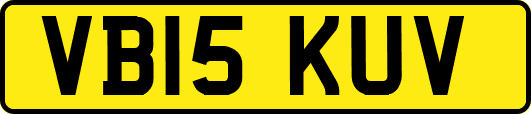 VB15KUV