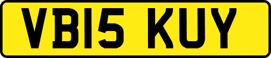 VB15KUY