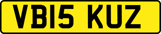 VB15KUZ