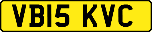 VB15KVC