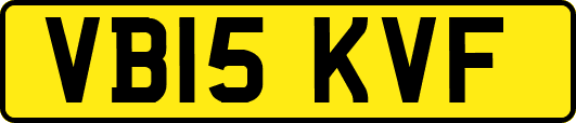 VB15KVF