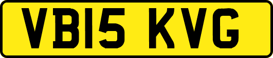 VB15KVG