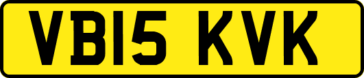 VB15KVK