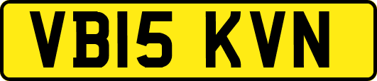 VB15KVN