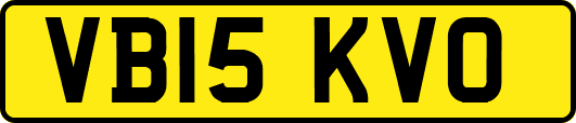 VB15KVO