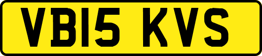 VB15KVS