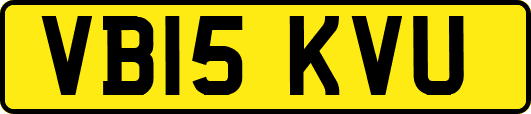 VB15KVU
