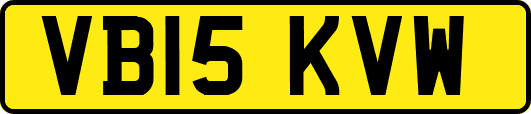 VB15KVW