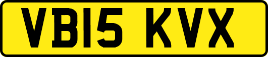 VB15KVX