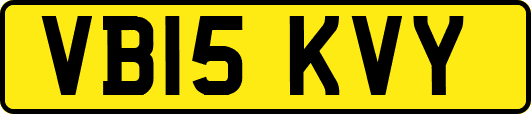 VB15KVY