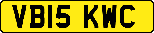 VB15KWC