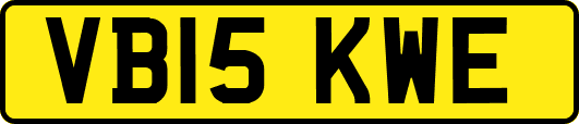 VB15KWE