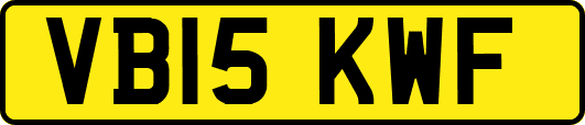 VB15KWF