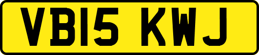 VB15KWJ