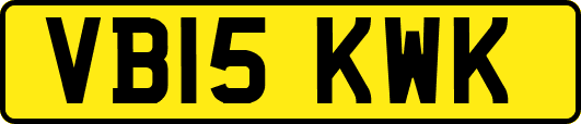 VB15KWK
