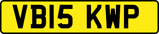 VB15KWP