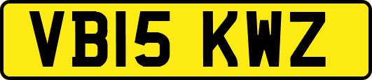 VB15KWZ