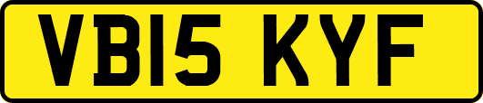 VB15KYF