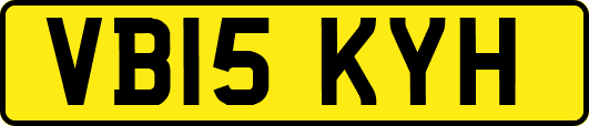 VB15KYH