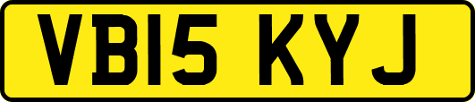 VB15KYJ
