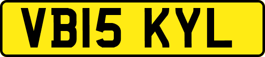 VB15KYL