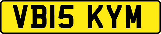VB15KYM