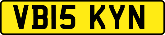 VB15KYN