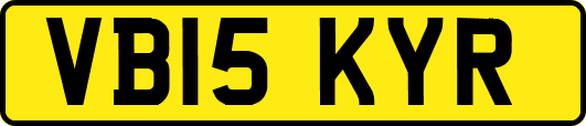 VB15KYR