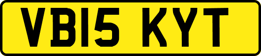 VB15KYT