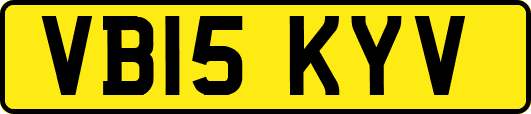 VB15KYV