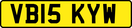 VB15KYW