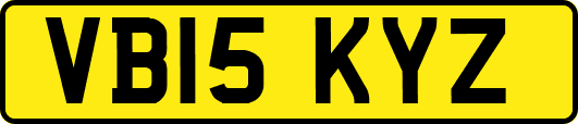 VB15KYZ