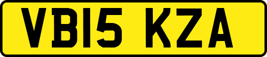 VB15KZA
