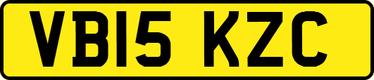VB15KZC
