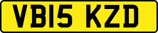 VB15KZD