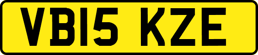 VB15KZE