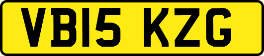VB15KZG