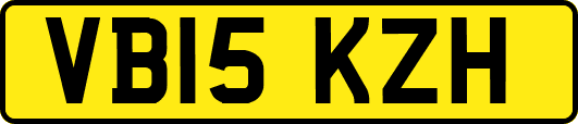 VB15KZH