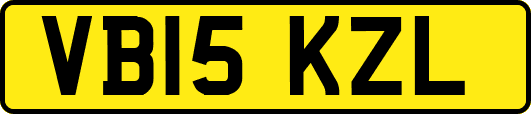 VB15KZL