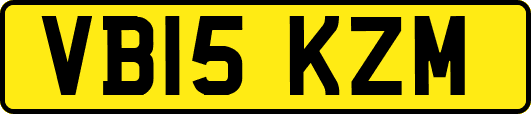 VB15KZM