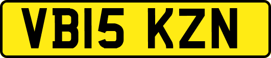 VB15KZN
