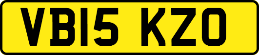 VB15KZO