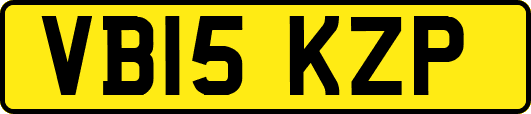 VB15KZP
