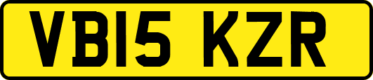 VB15KZR