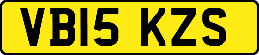 VB15KZS