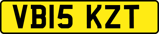 VB15KZT